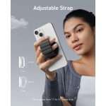 Anker 620 MagGo Phone Grip – Black