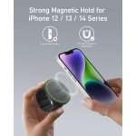 Anker 620 MagGo Phone Grip – Black