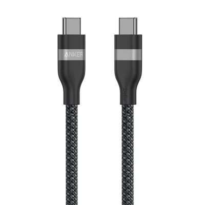 Anker USB-C to C 240W Cable 3ft Cable
