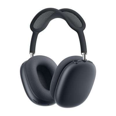 Apple AirPods Max _ 2024 – Black - Right Turn View