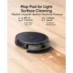 Eufy G50 Hybrid Smart Robot Vacuum