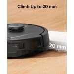 Eufy L60 Hybrid Robot Vacuum