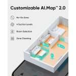 Eufy L60 Hybrid Robot Vacuum