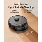 Eufy L60 Hybrid Robot Vacuum