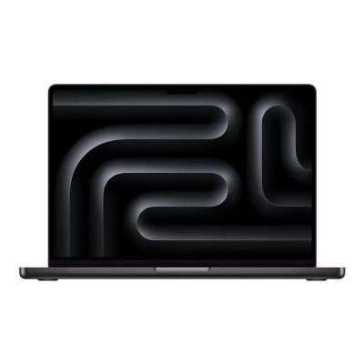 MacBook Pro 14″ M4 Chip  16GB RAM  1TB SSD – Space Black
