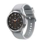 Samsung Galaxy Watch4 Classic 46MM – Silver