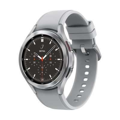 Samsung Galaxy Watch 4 Classic 46MM Silver