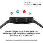 Samsung Galaxy Watch4 Classic 46MM – Silver