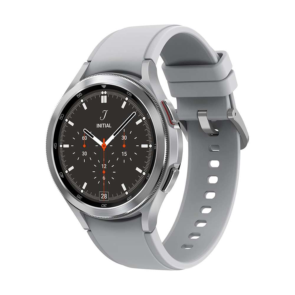 Samsung Galaxy Watch 4 Classic 46MM Silver
