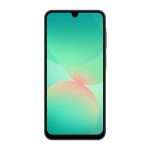 Samsung Galaxy A26 8GB RAM 256GB – Black
