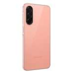 Samsung Galaxy A26 8GB RAM 256GB – Peach Pink