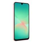Samsung Galaxy A26 8GB RAM 256GB – Peach Pink