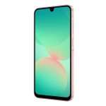 Samsung Galaxy A26 8GB RAM 256GB – Peach Pink