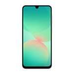 Samsung Galaxy A26 5G 8GB RAM 256GB – White