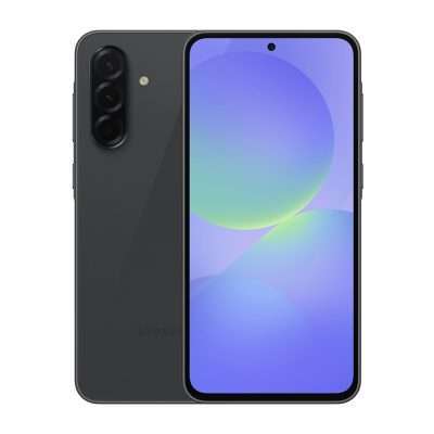 Samsung A36 Black