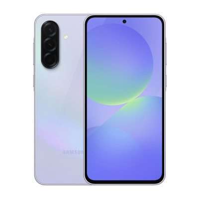 Samsung Galaxy A36 8GB RAM 256GB - Awesome Lavender