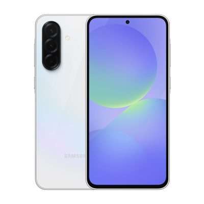 Galaxy A36 White