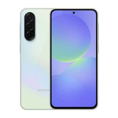 Samsung Galaxy A36 8GB RAM 256GB – Awesome Lime