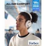Soundcore Space One Pro Wireless ANC Headphone – White