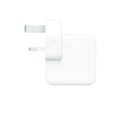 30W USB-C Apple Power Adapter_