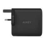 Aukey 100W 4 Port Super-Fast Wall Charger