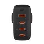 Aukey 100W 4 Port Super-Fast Wall Charger