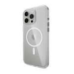 MagEasy Clear Case for iPhone 16 Pro Max