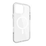 MagEasy Clear Case for iPhone 16 Pro Max
