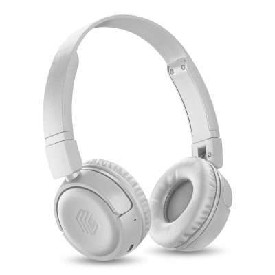 Cellularline BT Headphones MS Vibed – Grey