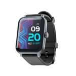 Cellularline – ION PRO Square Smartwatch with Calling