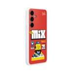 Samsung Galaxy S24 FE Flipsuit Case – Red
