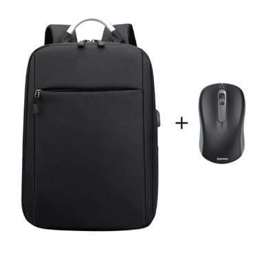 Hama Backpack + Mouse