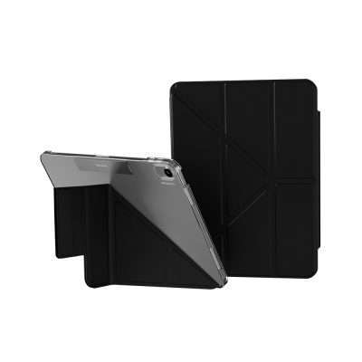 MagEasy iPad Air 11″ Folio Case – Black