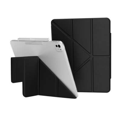 MagEasy iPad Air 13" and iPad Pro Black Case