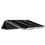 MagEasy iPad Air 13″ M2/iPad Pro 12.9″ 2018 to 2022 Case – Black