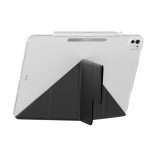 MagEasy iPad Air 13″ M2/iPad Pro 12.9″ 2018 to 2022 Case – Black