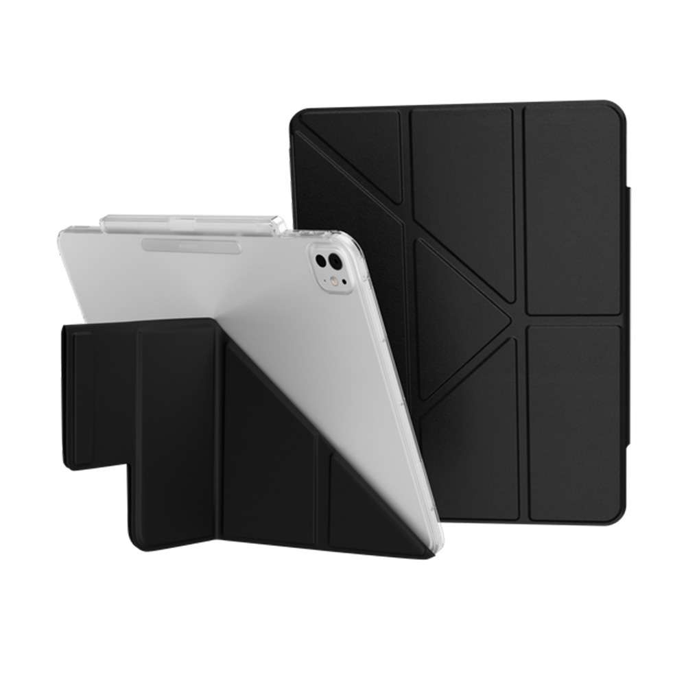MagEasy iPad Air 13" and iPad Pro Black Case