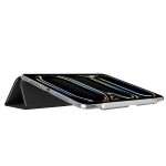 MagEasy iPad Pro 11″ Case with Pencil Holder for M4 – Black