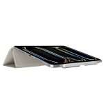 MagEasy iPad Pro 11″ Case with Pencil Holder for M4 – White