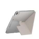 MagEasy iPad Pro 11″ Case with Pencil Holder for M4 – White
