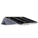 MagEasy iPad Pro 11″ Case with Pencil Holder for M4 – Blue