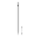 MagEasy Stylus Pencil – 4 Multi-Purpose Tips