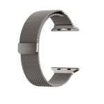 MagEasy Apple Watch Milanese Loop 46MM – Natural
