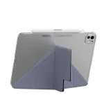 MagEasy iPad Air 10.9″|11″ Case with Pencil Holder – Blue
