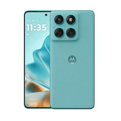 Motorola Edge 60 Fusion
