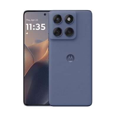 Motorola Edge 60 Fusion 12GB RAM 256GB – Slipstream