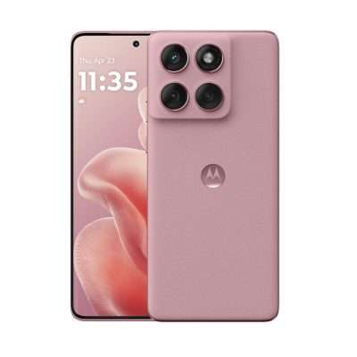 Motorola Edge 60 Fusion