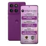 Motorola Edge 60 Pro 12GB RAM 512GB – Sparking Grape