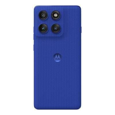 Moto Edge 60 Pro - Blue