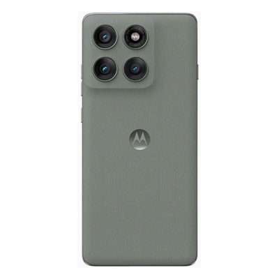 Motorola Edge 60 Pro 12GB RAM 512GB – Shadow